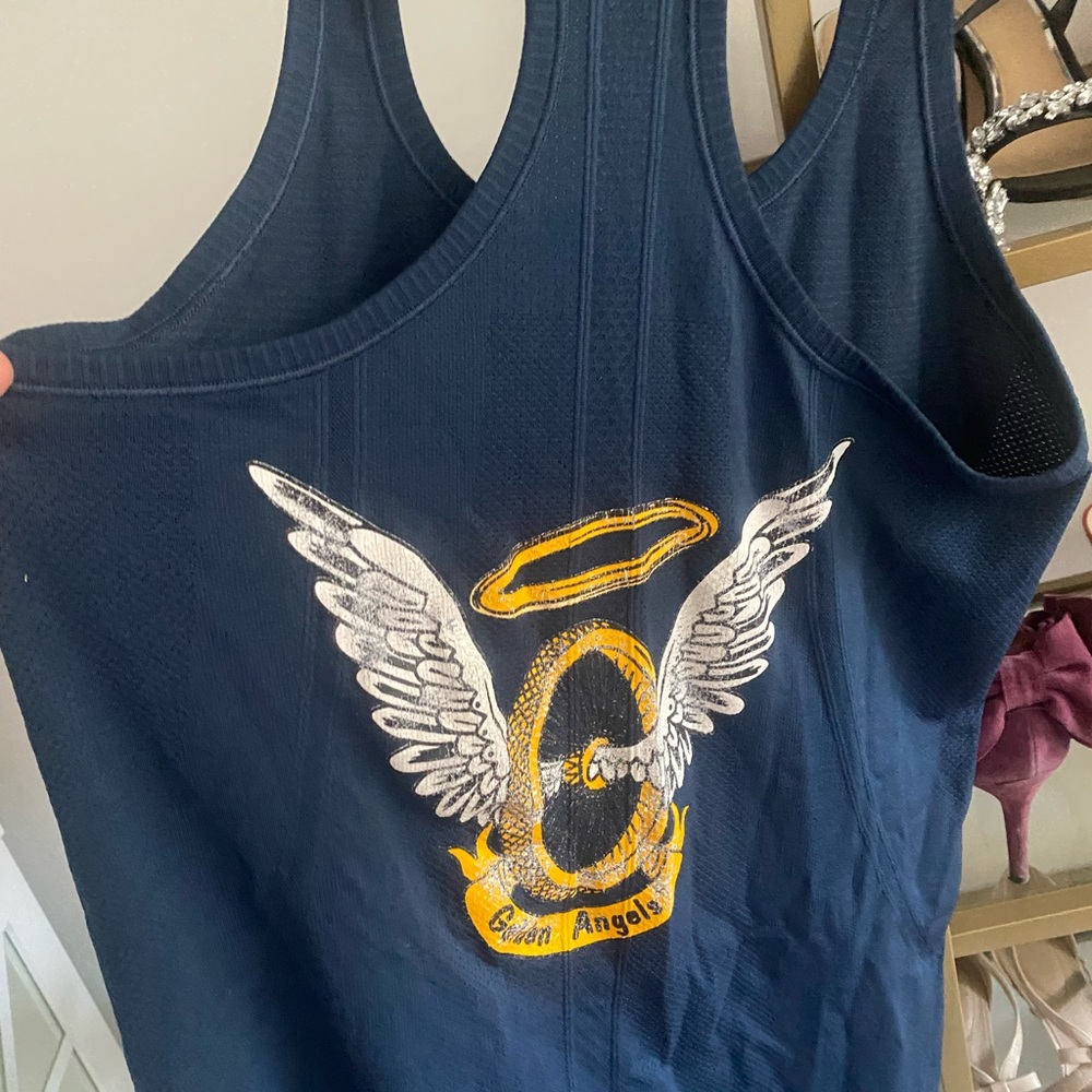 Lululemon tank top - Picture 2 of 5